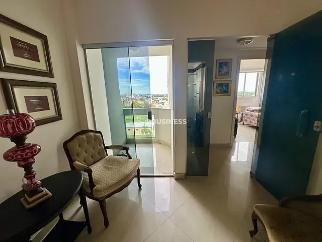 Apartamento 2 quartos e 2 banheiros, à venda, no bairro Centro em Campos dos Goytacazes
