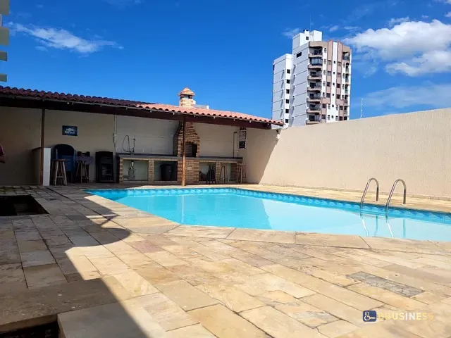 Apartamento 2 quartos e 2 banheiros, à venda, no bairro Centro em Campos dos Goytacazes