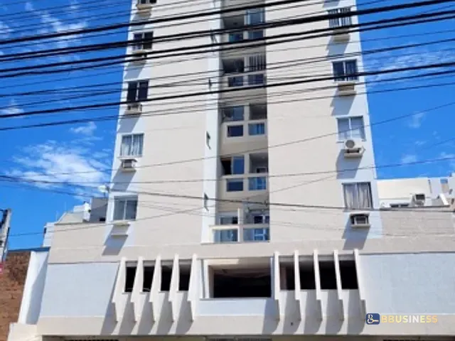 Apartamento 2 quartos e 2 banheiros, à venda, no bairro Centro em Campos dos Goytacazes