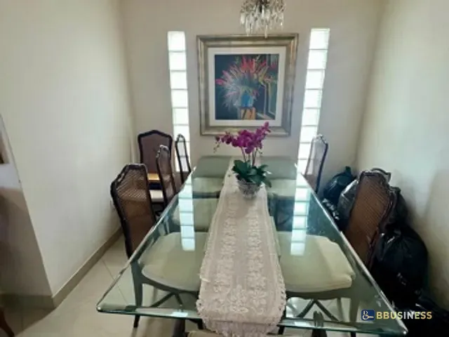 Apartamento 2 quartos e 2 banheiros, à venda, no bairro Centro em Campos dos Goytacazes