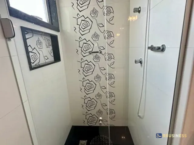 Apartamento 2 quartos e 2 banheiros, à venda, no bairro Centro em Campos dos Goytacazes