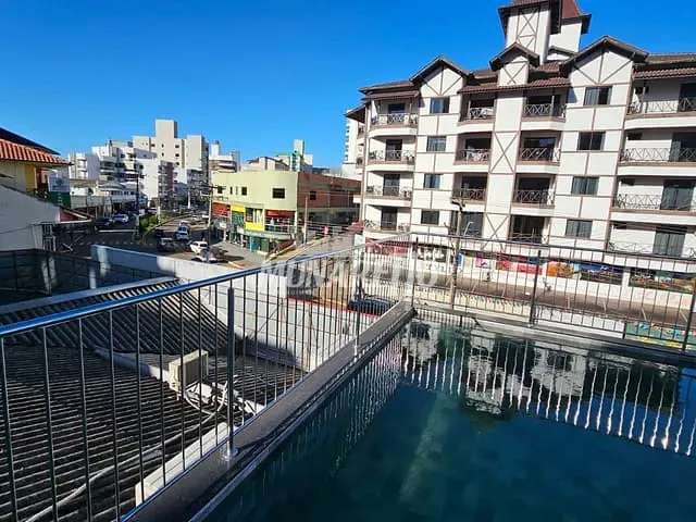 Apartamento 2 quartos e 2 banheiros, à venda, no bairro CENTRO em Piratuba