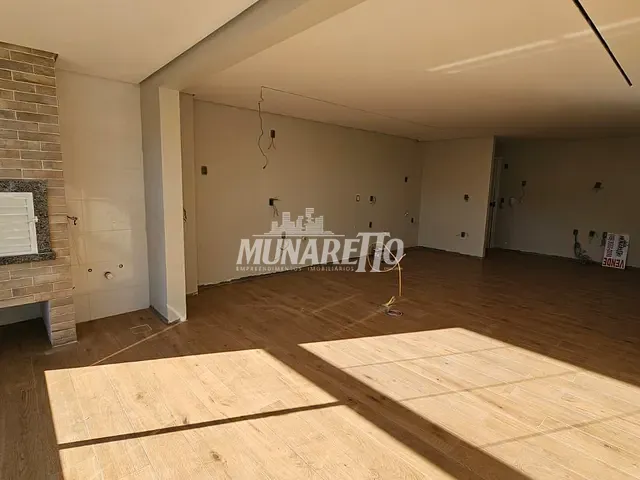 Apartamento 2 quartos e 2 banheiros, à venda, no bairro CENTRO em Piratuba