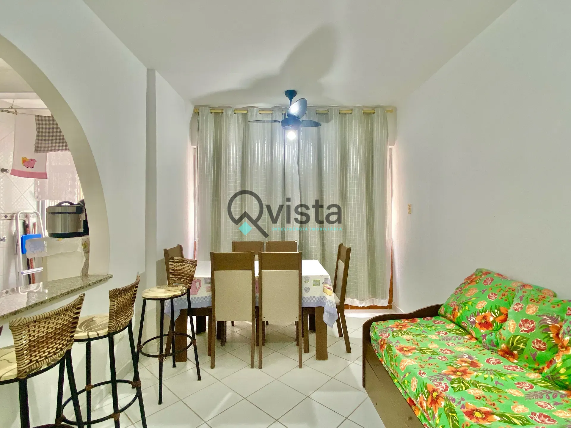 Apartamento, 1 quarto, 50 m² - Foto 2