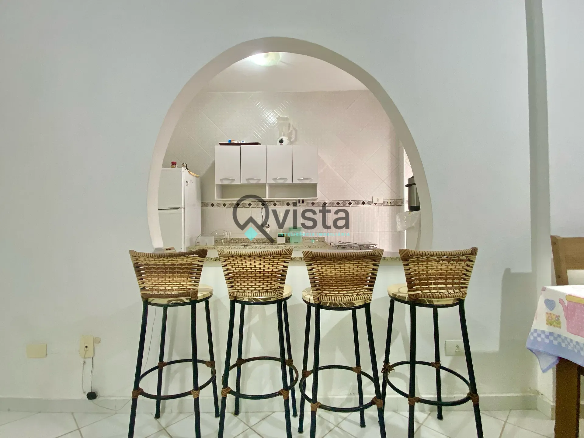 Apartamento, 1 quarto, 50 m² - Foto 3
