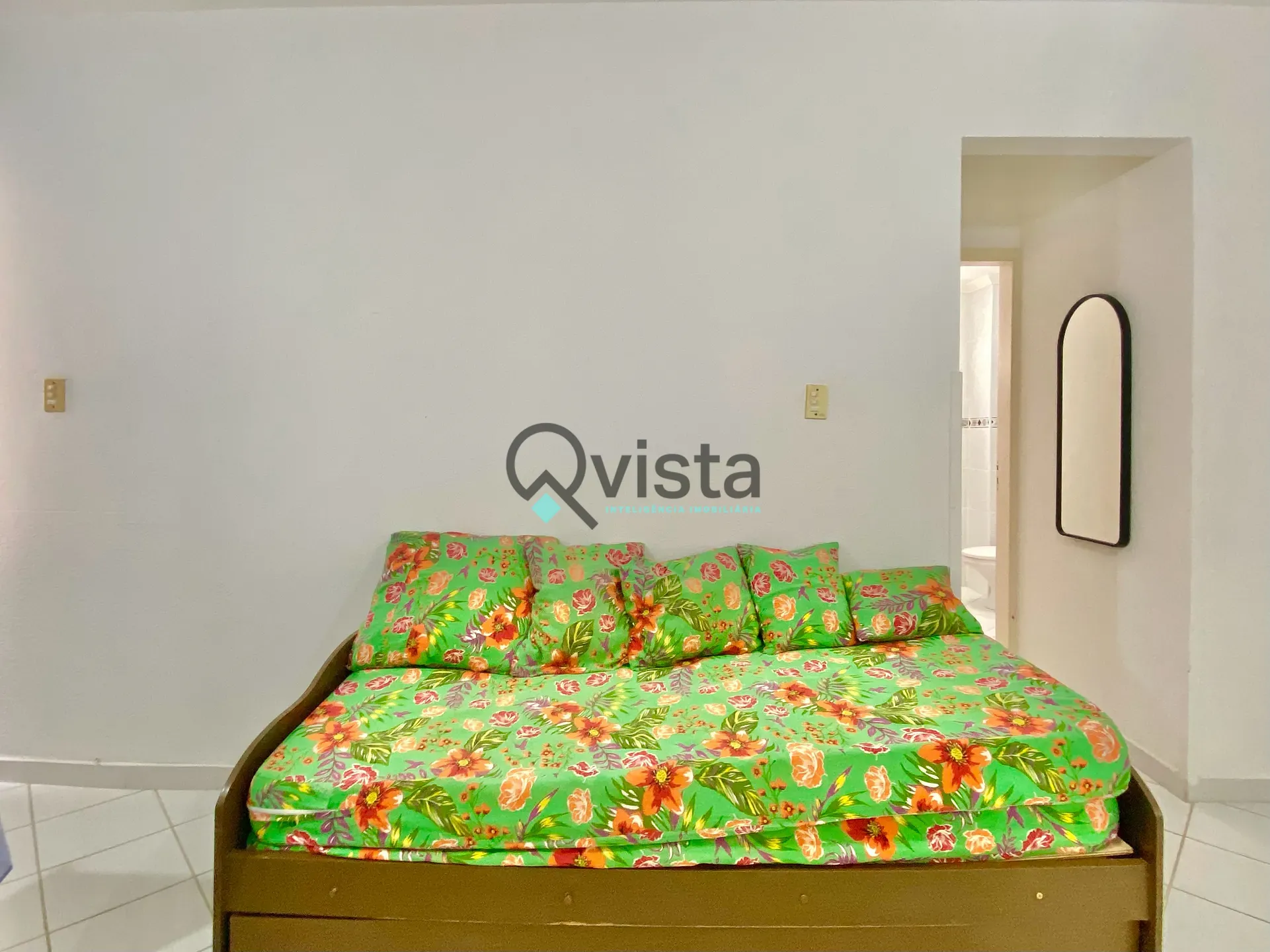 Apartamento, 1 quarto, 50 m² - Foto 4