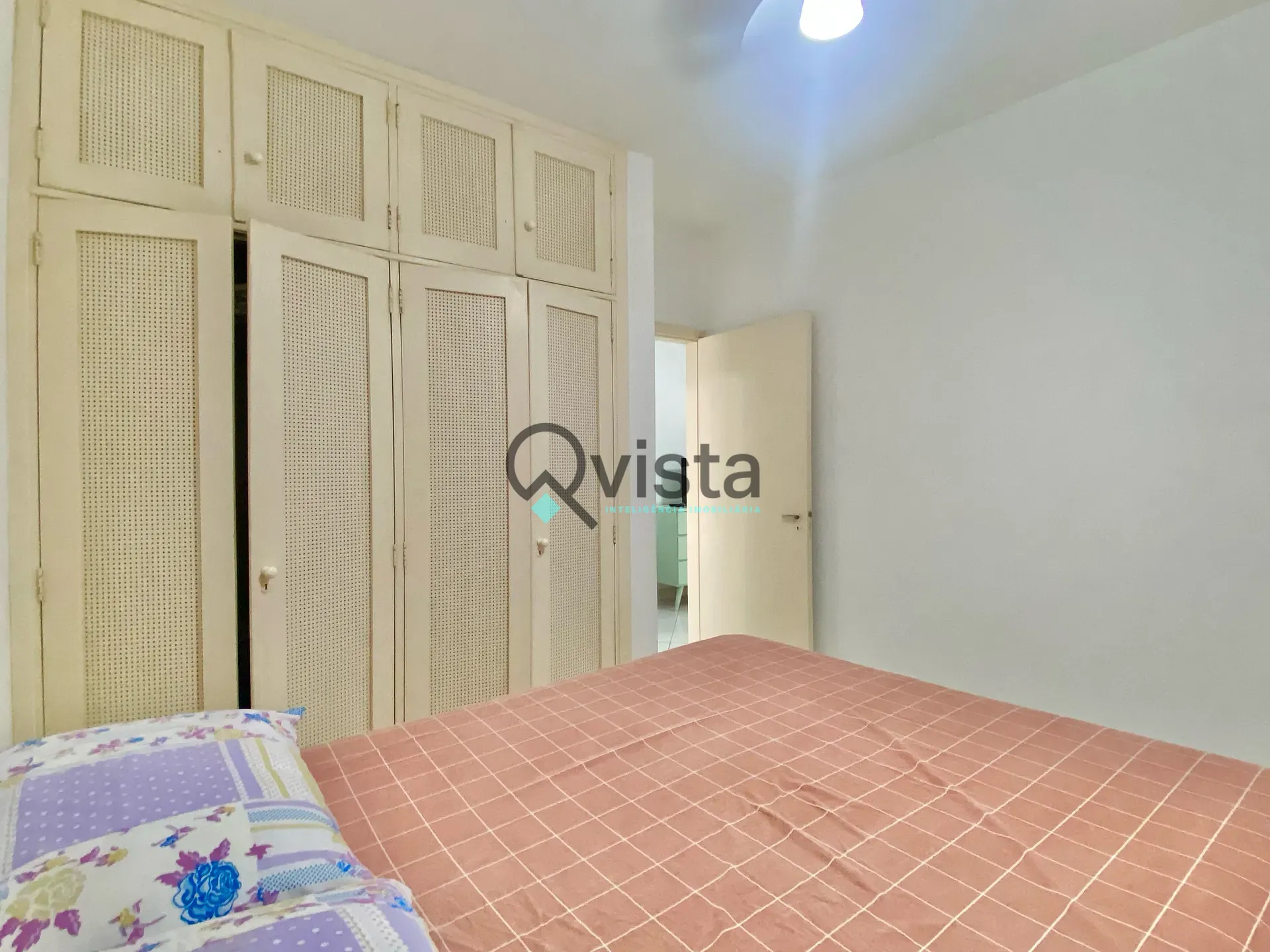 Apartamento, 1 quarto, 50 m² - Foto 8