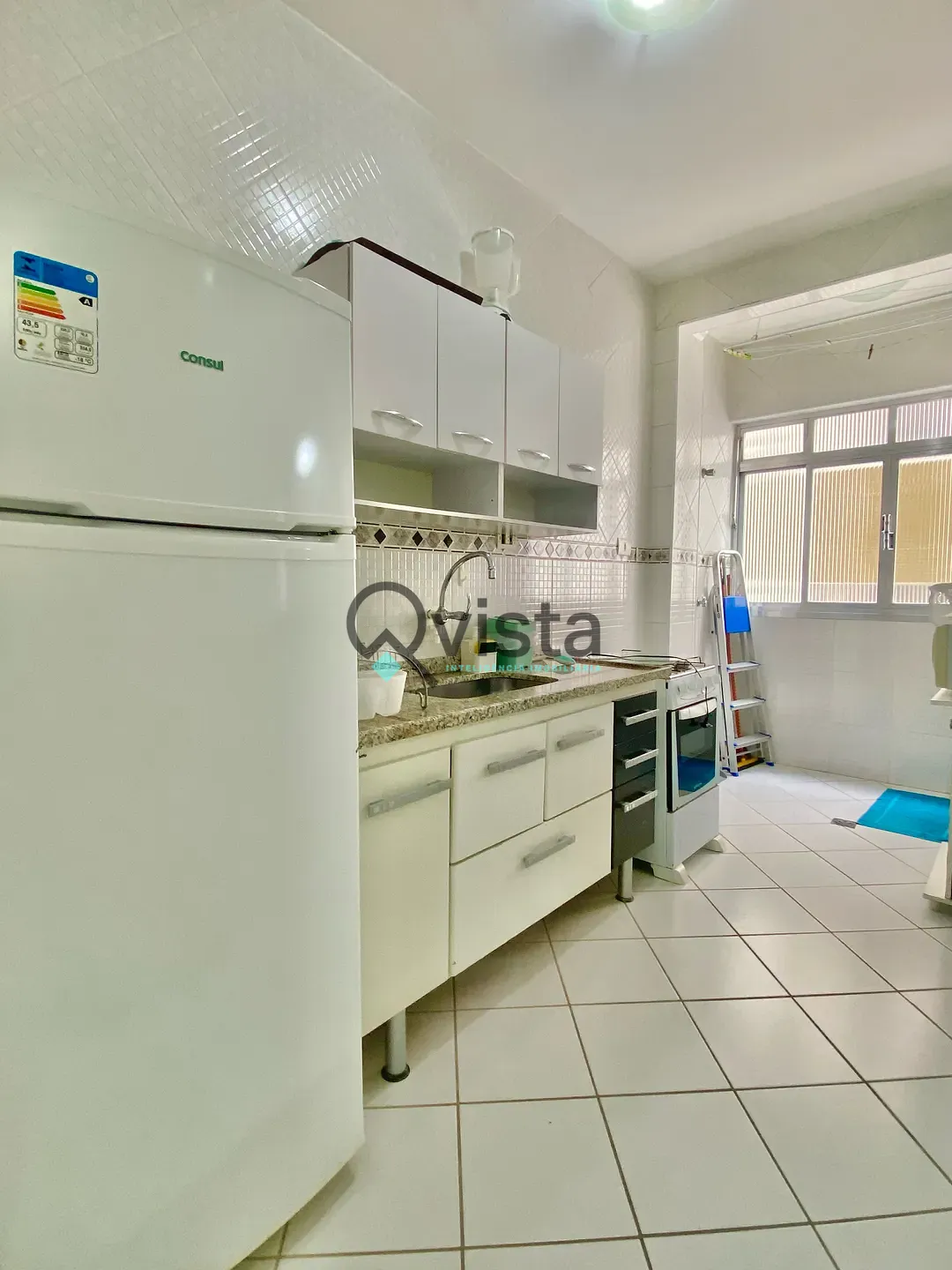Apartamento, 1 quarto, 50 m² - Foto 11