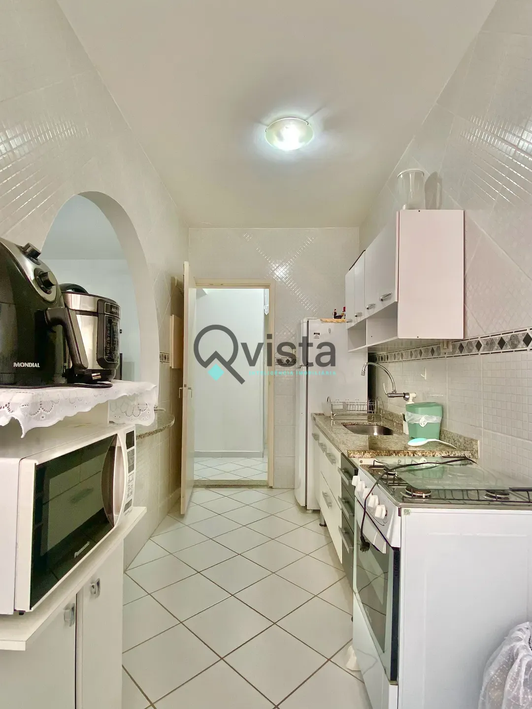 Apartamento, 1 quarto, 50 m² - Foto 12
