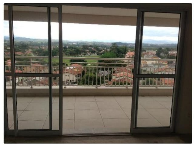 Foto do Apartamento - Apartamento com 3 dormitórios à venda, 124 m² por R$ 775.000,01 - Jardim das Colinas - São José dos Campos/SP | RUSSI IMÓVEIS