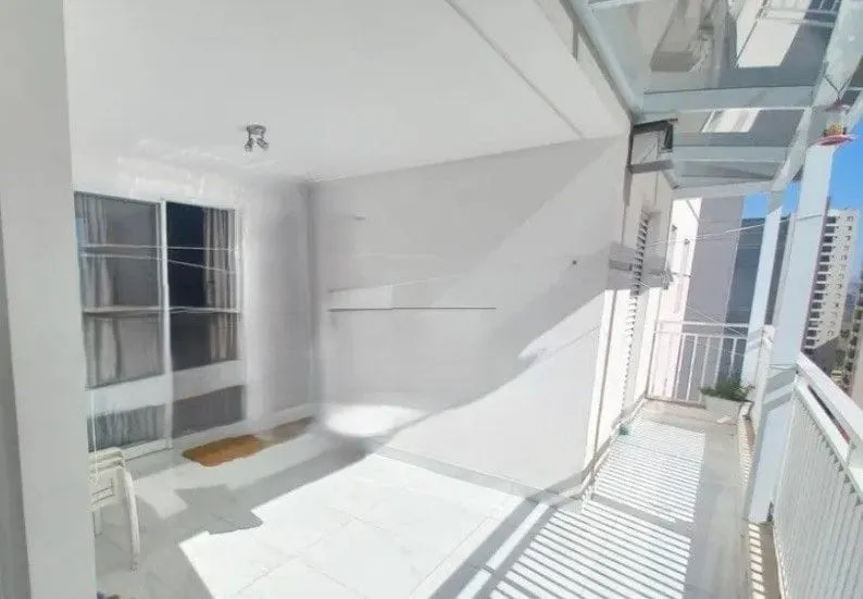 Apartamento, 3 quartos, 98 m² - Foto 7