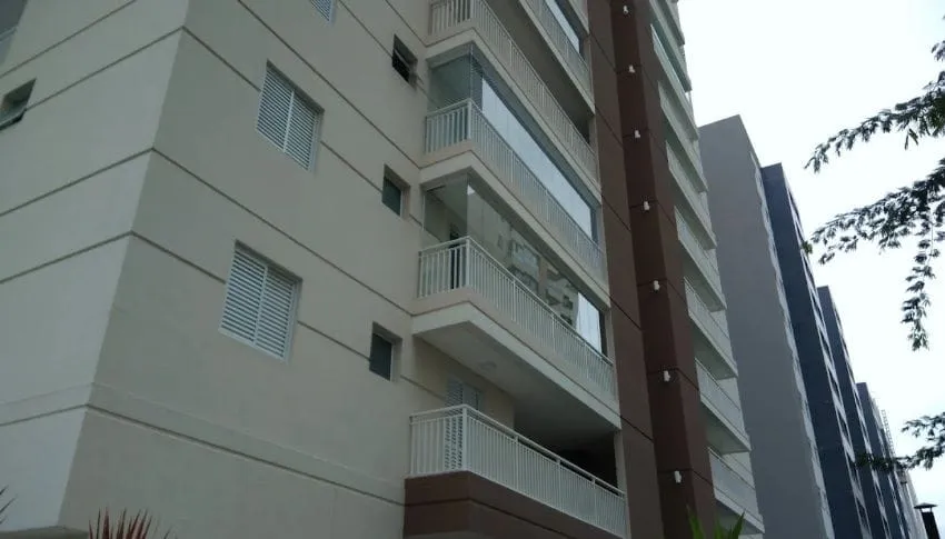 Apartamento, 3 quartos, 98 m² - Foto 1