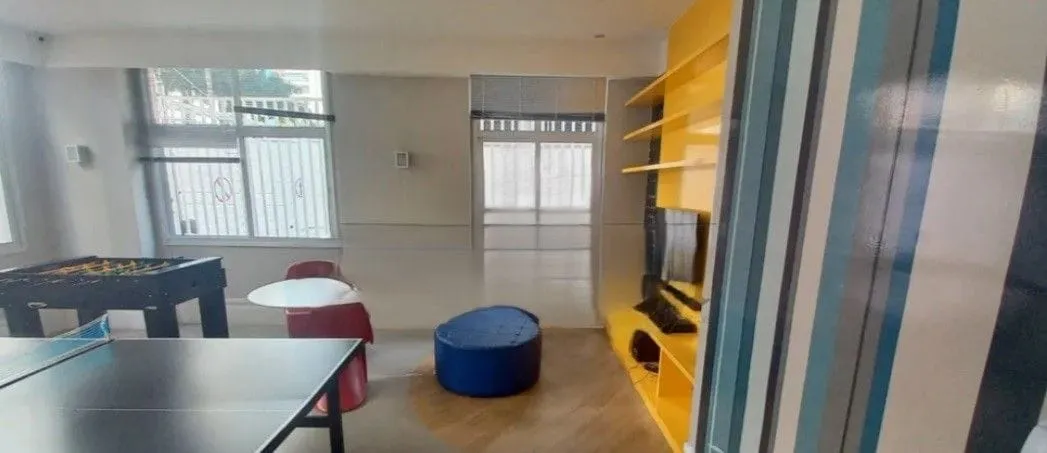 Apartamento, 3 quartos, 98 m² - Foto 11