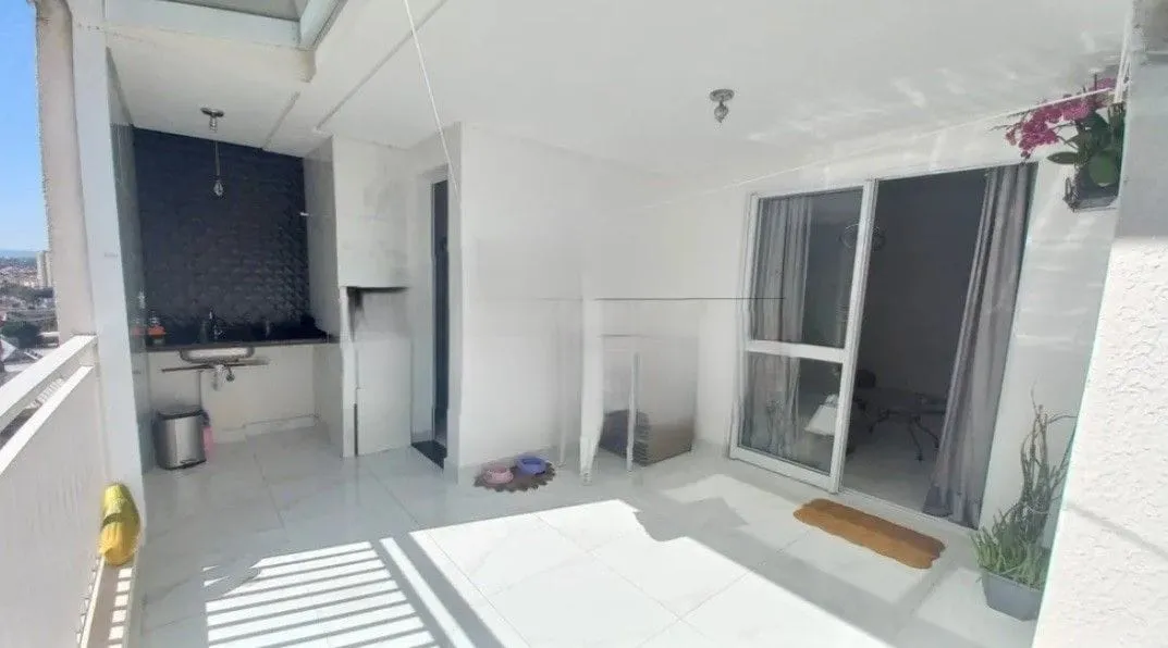 Apartamento, 3 quartos, 98 m² - Foto 8