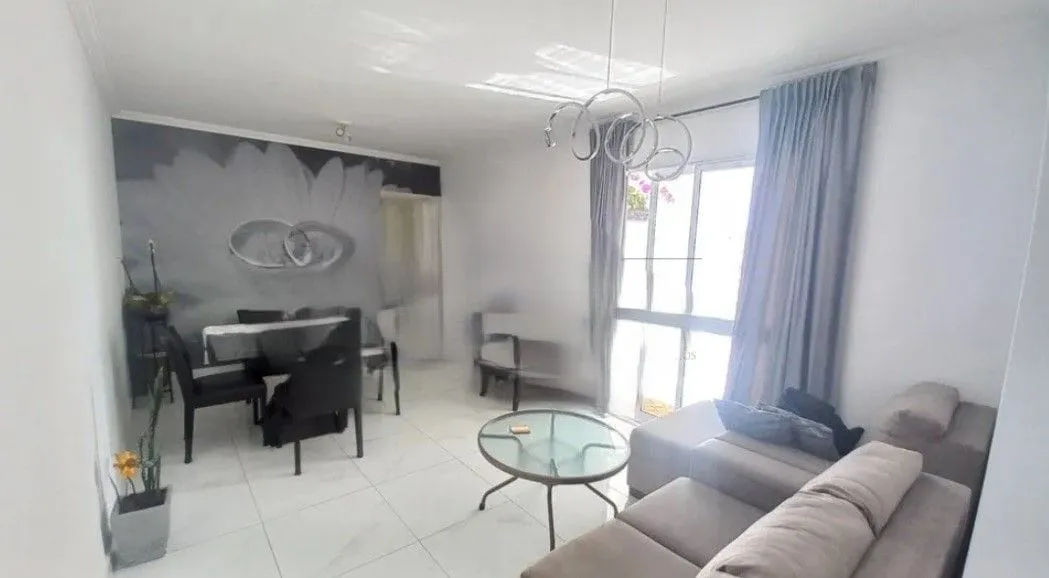 Apartamento, 3 quartos, 98 m² - Foto 2