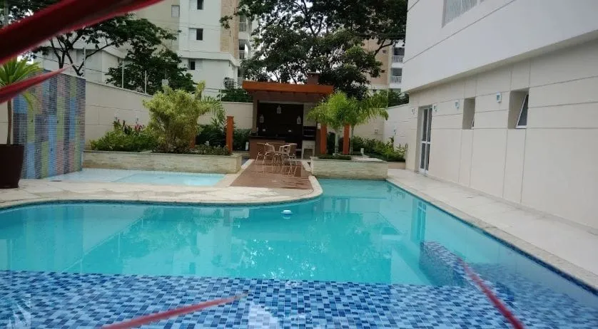 Apartamento, 3 quartos, 98 m² - Foto 15