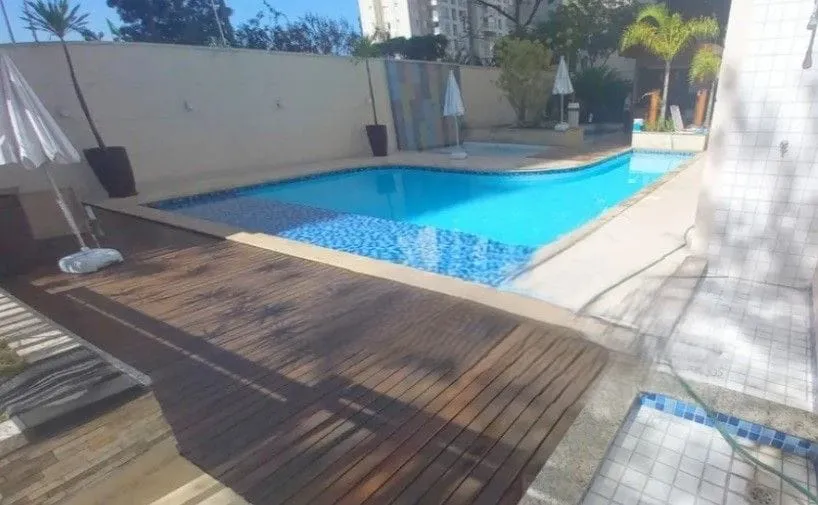 Apartamento, 3 quartos, 98 m² - Foto 14