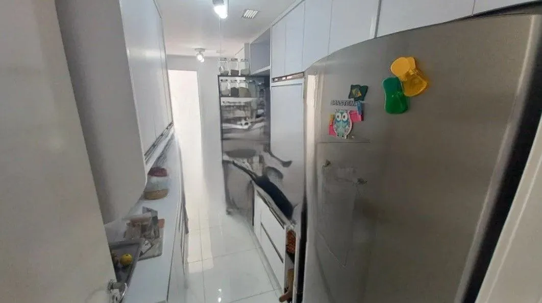 Apartamento, 3 quartos, 98 m² - Foto 5