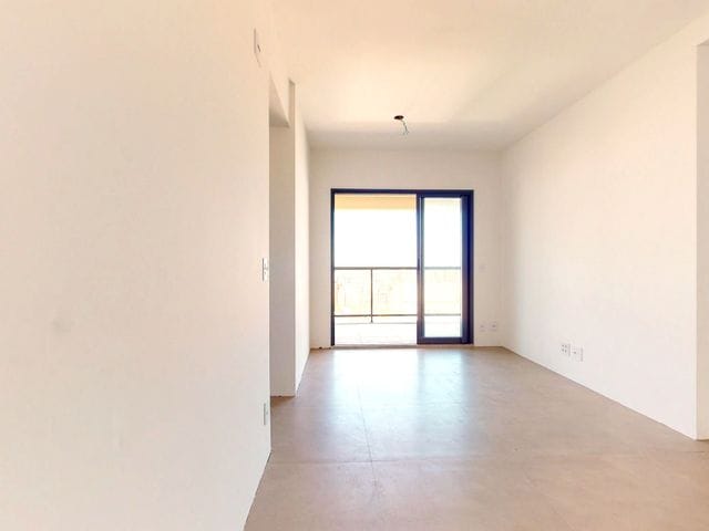 Foto do Apartamento - Apartamento novo à venda em Pinheiros com vista livre, pronto para morar. | Vista Livre