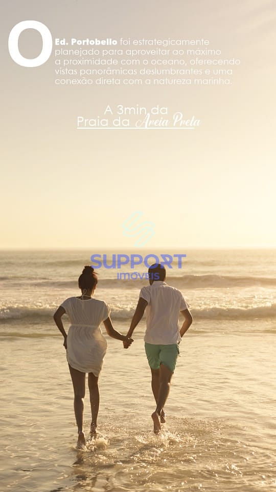 Apartamento, 2 quartos, 73 m² - Foto 2