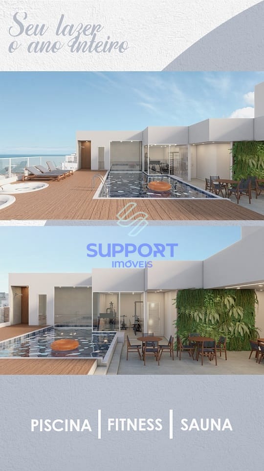 Apartamento, 2 quartos, 73 m² - Foto 6