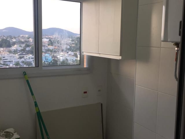 Foto do Apartamento - Apartamento para locação, Melville Empresarial I e II, Barueri, SP | Time Negócios Imobiliários