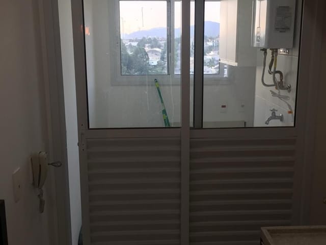 Foto do Apartamento - Apartamento para locação, Melville Empresarial I e II, Barueri, SP | Time Negócios Imobiliários