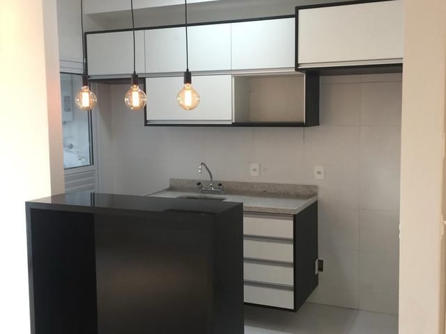Foto do Apartamento - Apartamento para locação, Melville Empresarial I e II, Barueri, SP | Time Negócios Imobiliários