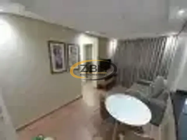 Apartamento 2 quartos e 1 banheiro, à venda, no bairro Jardim Jóquei Club em Londrina