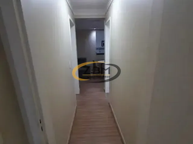 Apartamento 2 quartos e 1 banheiro, à venda, no bairro Jardim Jóquei Club em Londrina