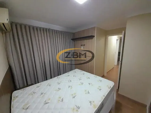 Apartamento 2 quartos e 1 banheiro, à venda, no bairro Jardim Jóquei Club em Londrina