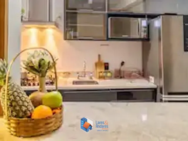 Apartamento com 68m² 2 quartos e 2 banheiros, à venda, no bairro Pinheiros em São Paulo
