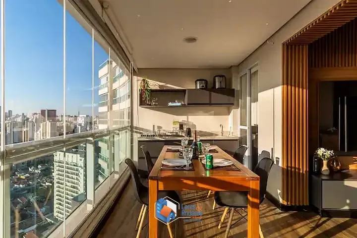Apartamento, 2 quartos, 68 m² - Foto 7