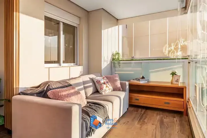 Apartamento, 2 quartos, 68 m² - Foto 8