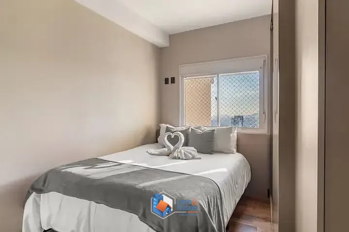 Apartamento, 2 quartos, 68 m² - Foto 11