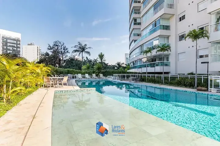 Apartamento, 2 quartos, 68 m² - Foto 17