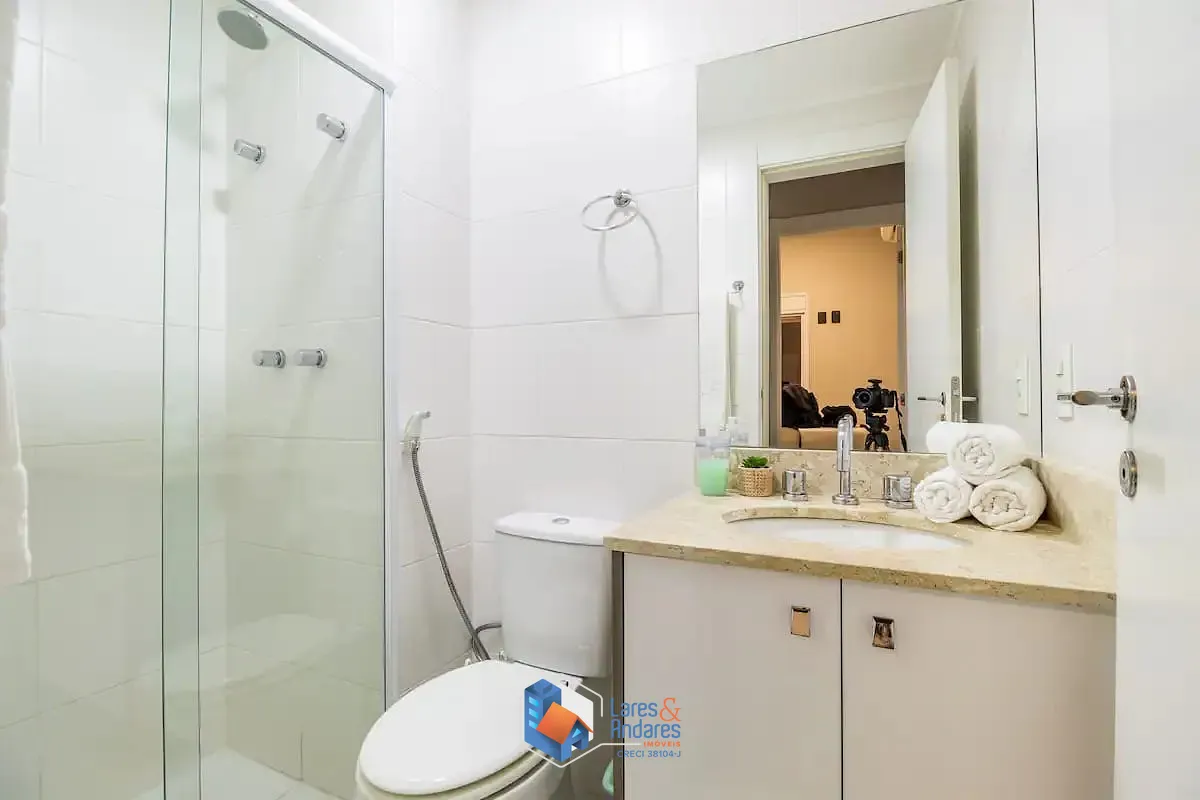 Apartamento, 2 quartos, 68 m² - Foto 15