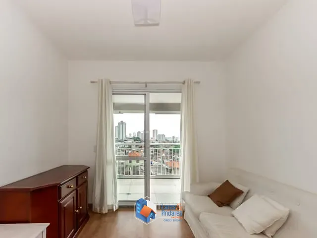 Apartamento com 57m² 2 quartos e 1 banheiro, à venda, no bairro Lauzane Paulista em São Paulo