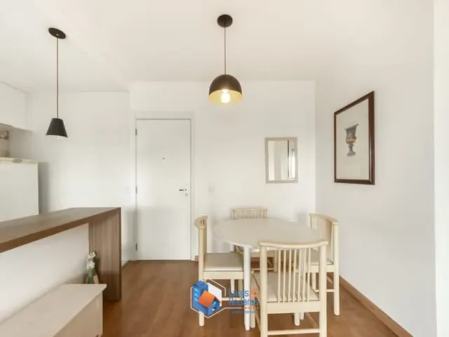 Apartamento com 57m² 2 quartos e 1 banheiro, à venda, no bairro Lauzane Paulista em São Paulo