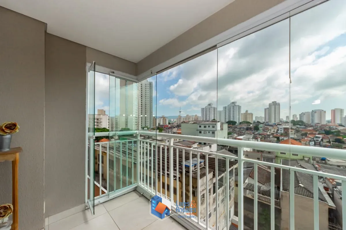 Apartamento, 2 quartos, 57 m² - Foto 12