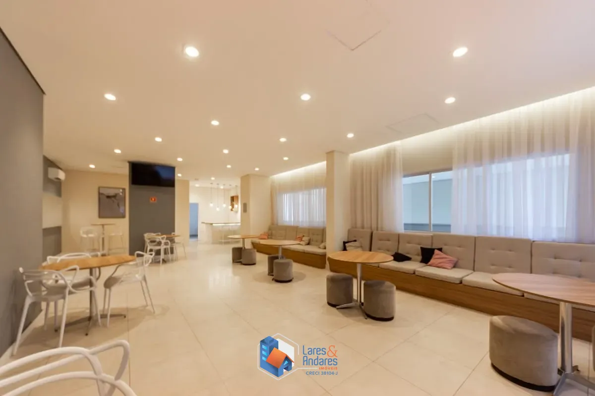 Apartamento, 2 quartos, 57 m² - Foto 43