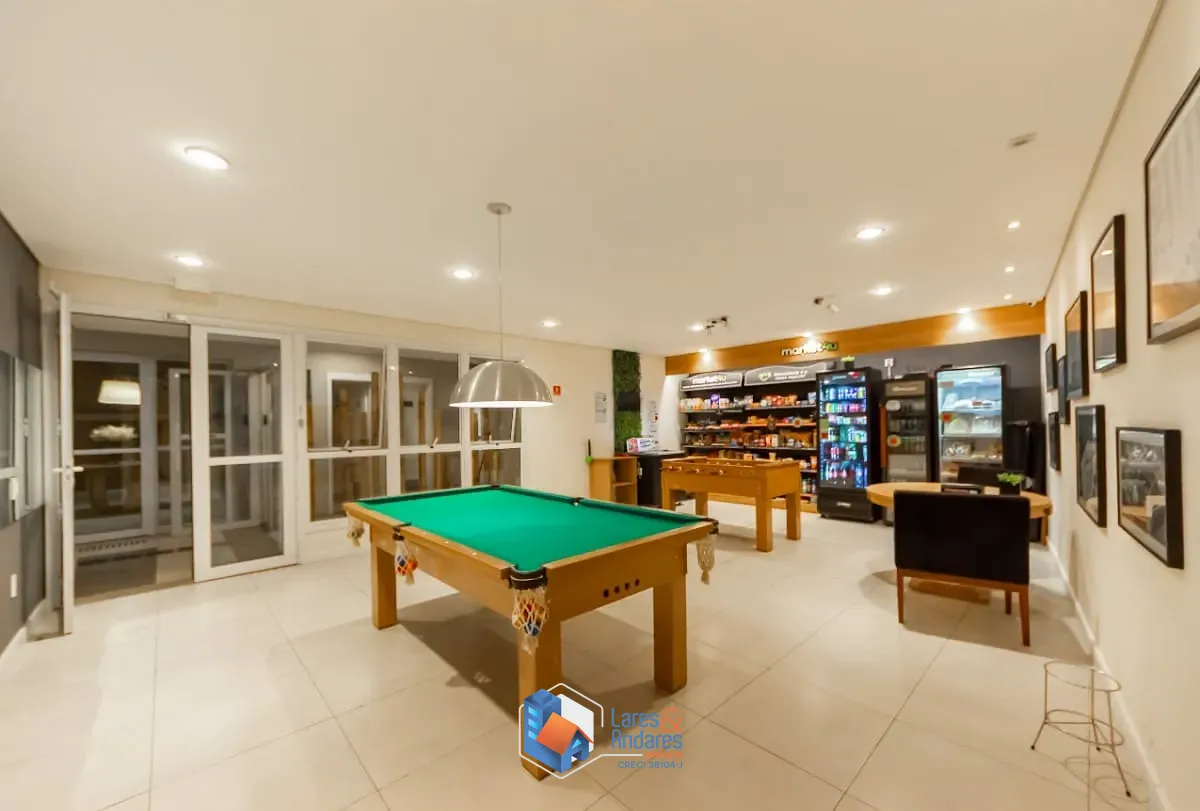 Apartamento, 2 quartos, 57 m² - Foto 36