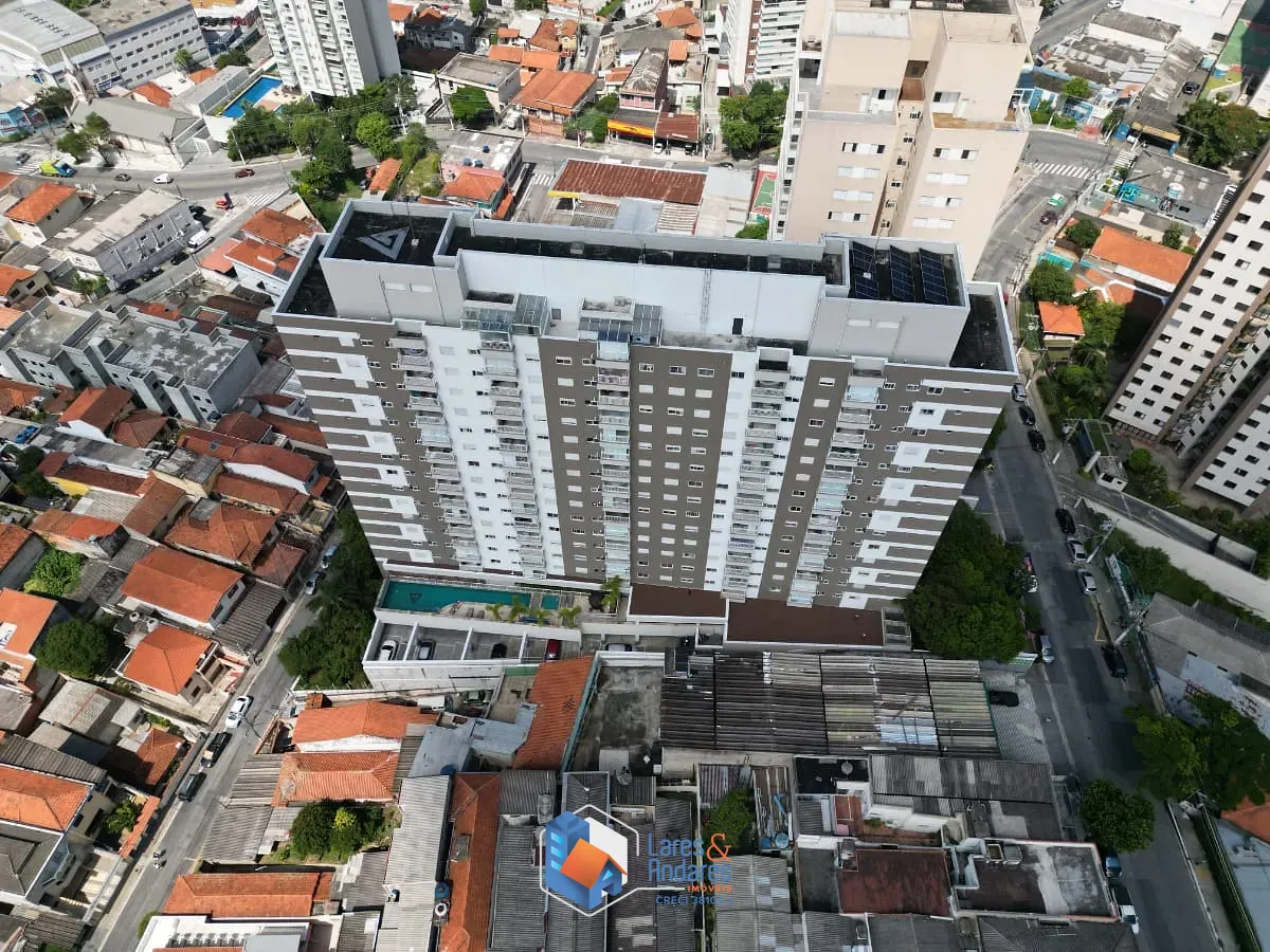 Apartamento, 2 quartos, 57 m² - Foto 19