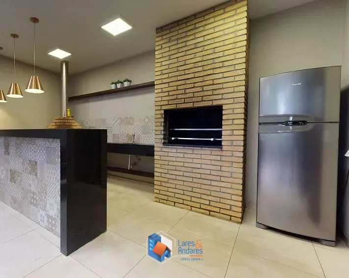 Apartamento, 2 quartos, 57 m² - Foto 20