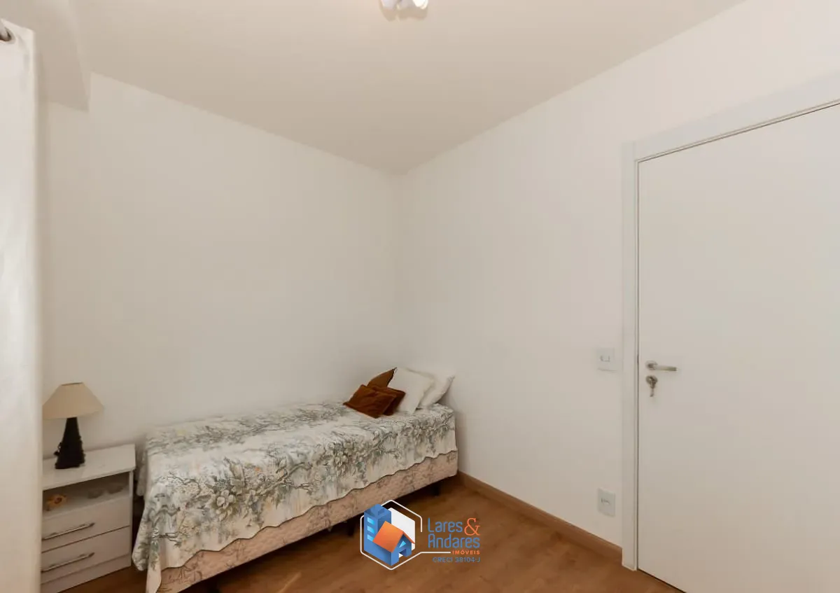 Apartamento, 2 quartos, 57 m² - Foto 13