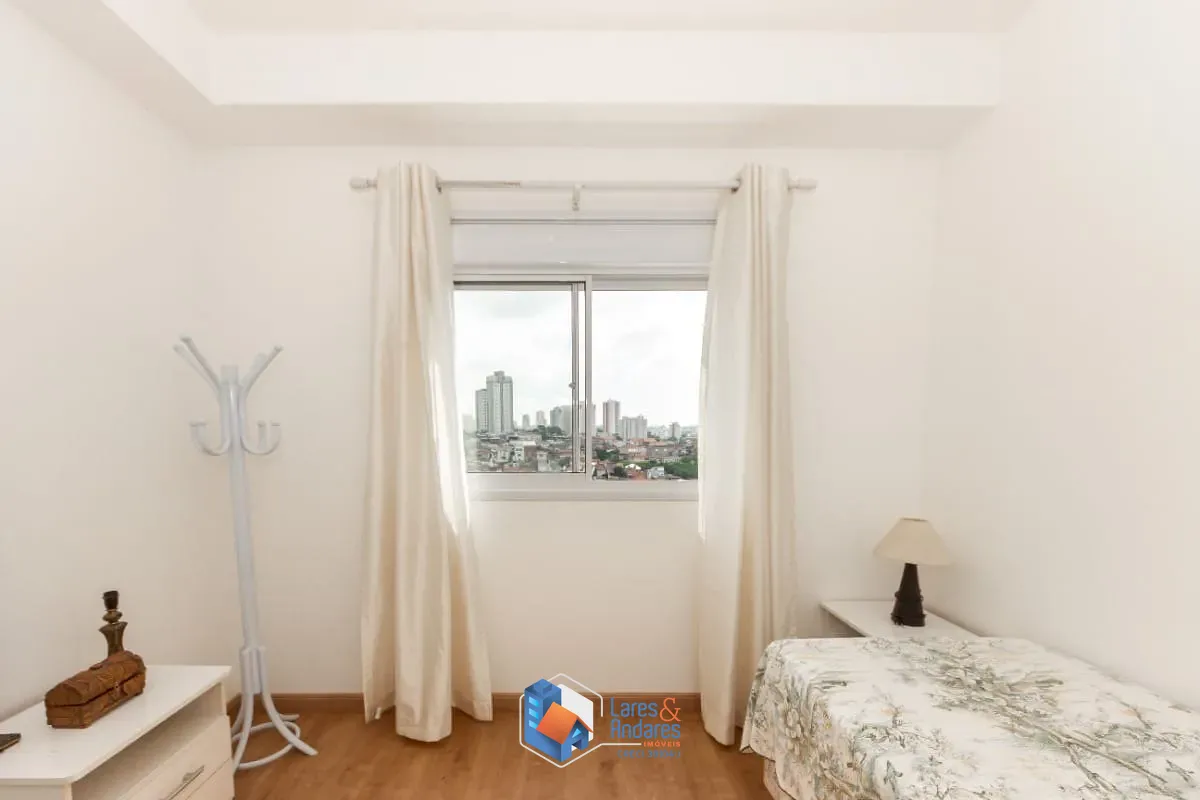 Apartamento, 2 quartos, 57 m² - Foto 16