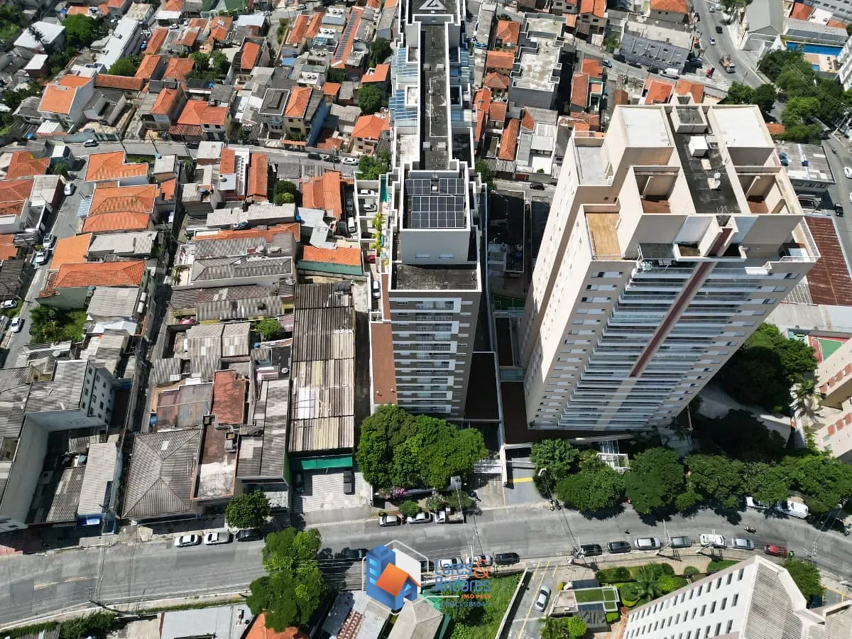Apartamento, 2 quartos, 57 m² - Foto 24