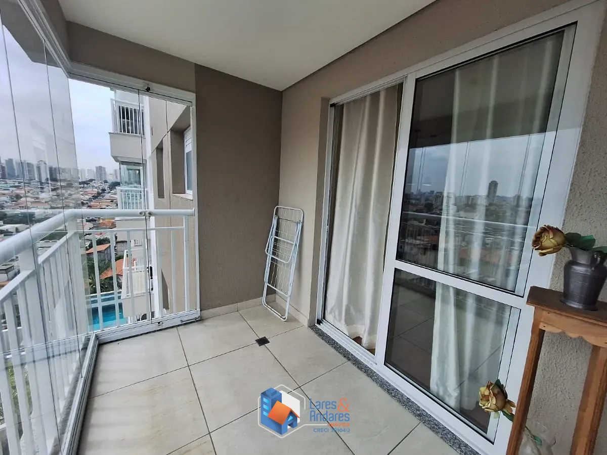 Apartamento, 2 quartos, 57 m² - Foto 58