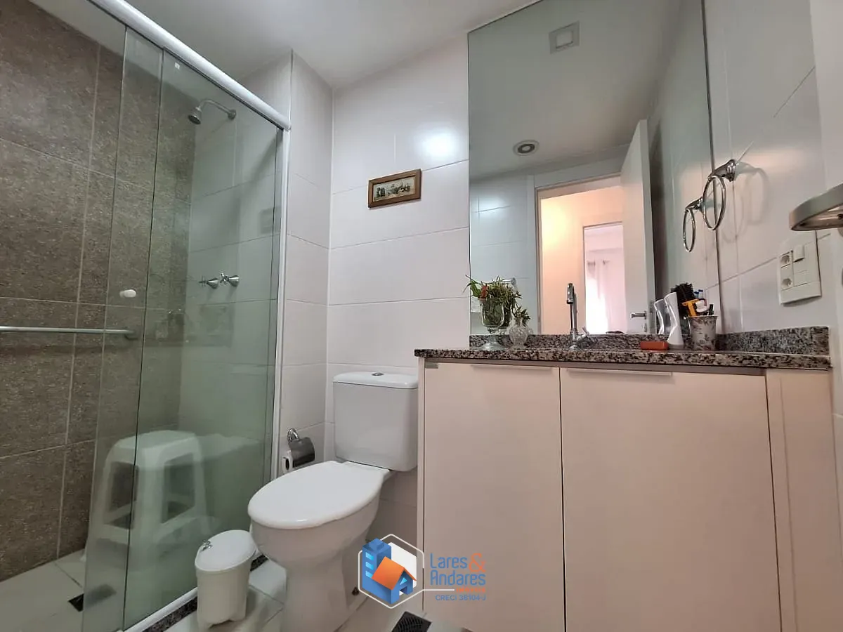 Apartamento, 2 quartos, 57 m² - Foto 61