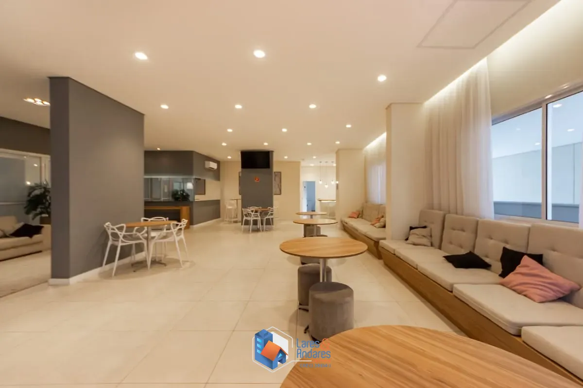 Apartamento, 2 quartos, 57 m² - Foto 42